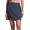 Vintage Navy, variant on RBX Active Women's Tennis Golf Skirt with Built-In Shorts and Snap Button Waistband