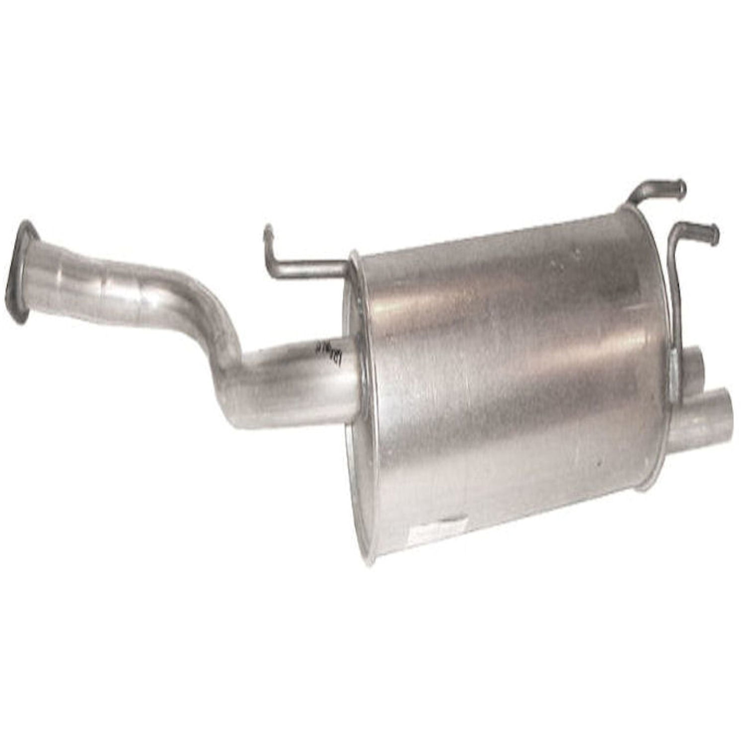 Bosal Exhaust Muffler Assembly P/N278589