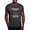 Charcoal, variant on CafePress - Bourbon Goes In Wisdom Comes Out Whiskey L T Shirt - Men's Classic Graphic Cotton T-Shirt