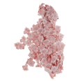 thumbnail image 3 of 15yds Vintage Embroidery Edge Ribbon Wedding Applique DIY Sewing Craft Light Pink, 3 of 8