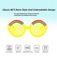 thumbnail image 4 of Gafas de sol para niños, estilos para niñas y niños, 4 of 5