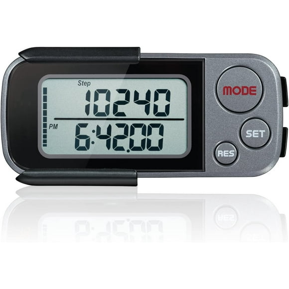 Pedometer for Walking