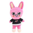 thumbnail image 1 of Peluche Skzoo Stray Kids Sincero de 20 cm Muñeco Leeknow Hyunjin Conejo Rosa, 1 of 2