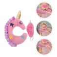 thumbnail image 2 of Shisuyan Accessoires pour Poupée Peluche Coton 2 Pcs 7.5x3.9x0.8in, 2 of 8