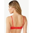 thumbnail image 2 of Sofia Intimates by Sofia Vergara Women's Framed Balconette, 2 of 5