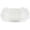 White, variant on Fluffy Bulky Yarn – Super Soft Chunky Fuzzy Blanket Weight # 5 Yarn for Knitting Crocheting Crafting