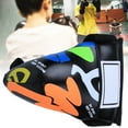 thumbnail image 5 of Kid BN FIGHT Graffiti Children Jockstrap Groin Guard Protective Gear For Boxing  Taekwondo Trainingblack, 5 of 8