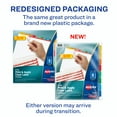 thumbnail image 4 of (2 pack) Avery 8 Tab Print & Apply Dividers, Index Maker, 5 Sets (11419), 4 of 11