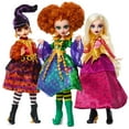 thumbnail image 1 of Set coleccionable de muñecas Monster High Skullector Hocus Pocus, 1 of 9