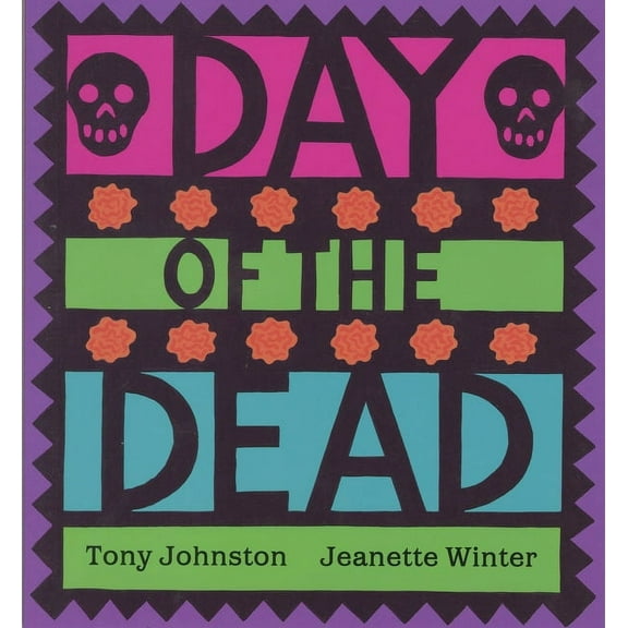 Day of the Dead, (Paperback)