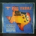 thumbnail image 3 of Johnny Winter, Clarence Gatemouth Brown, Lightnin' Hopkins, Freddie King, Etc. - T For Texas: Texas Blues Masters Volume 1 (marked/ltd stock) - CD, 3 of 3