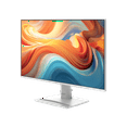 thumbnail image 2 of MSI 23,8 Po 1920 x 1080 (FHD) 144 Hz 1 Ms (MPRT) / 4 Ms (GTG) Moniteur IPS Inclinaison Réglable (PRO MP243W E14), 2 of 5