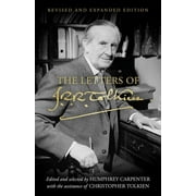 The Letters of J.R.R. Tolkien (Hardcover)