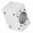 thumbnail image 4 of Ball Screw Nut Housing Mount Bracket Holder Compatible with SFU1204 Linear Motion Systems, 4 of 5