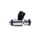 thumbnail image 2 of Inyector Gasolina Fiat Panda 4cil 1.2 2011 Cardic Inyector de combustible fiat panda 04-11 15.0 ohms 167 cc/min a 3 Bar 2 TERMINALES, 2 of 5
