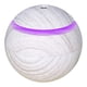 thumbnail image 1 of Mini humidificador USB 120ML - Humidificador de coche con spray LED LED de 7 colores con veta de madera, para ambientador de coche en casa de oficina, 1 of 2