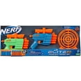 thumbnail image 1 of Nerf Elite 2.0 Set Face Off Target Lanzador De Dardos Hasbro F8273, 1 of 3