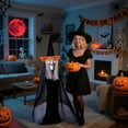 thumbnail image 4 of Fun Little Toys 3 Pcs Halloween Witch Decorations, 43" Wicked Witches Decor, Scary Halloween Stakes for Outdoor Graveyard, Garden, Yard, Lawn, Walkway Party Supplies, 4 of 9