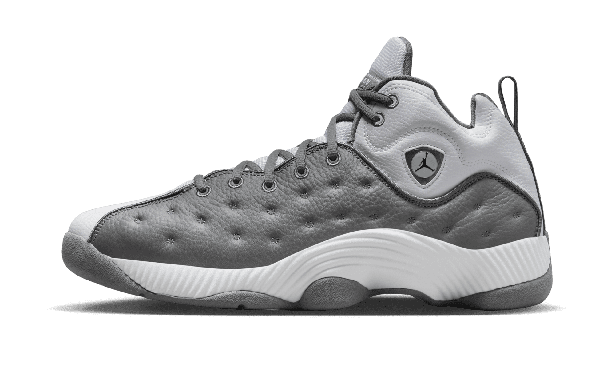 jordan team strong low