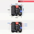 thumbnail image 3 of Mistaha 5W Power Voice MP3 Player Module with Memory Card and USB, Trigger Control, Customizable Audio, Suitable for Various Applications, 3 of 6