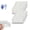 10PC, variant on 2026 Upgraded Moldable Sealant Clay, Wall Hole Repair Sealing Glue Mud, HVAC Duct Seal Compound Putty, Faster Drying Waterproof Sealant Mastic for Walls Cracks, Air Conditioning Hole