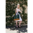 thumbnail image 3 of VANGODDY Isling Women's Travel Tote Carrying Bag (fits Tablets and Laptops up to 15, 15.6 inches), 3 of 6