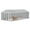 18.9'L x 9.61'W, variant on Large Dog Kennel Outdoor Pet Pens, Dogs Run Enclosure with Metal Coop Fence & Roof Cover, Spacious Outdoor Dog Cage for Dogs, Puppies, Chickens, Ducks, Rabbits, 7.94'L x 4.13'W x 5.95'H