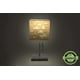 thumbnail image 2 of Lámpara de escritorio Minecraft Diamond Ore Block LED con Diamond Sword, 2 of 7