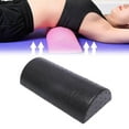 thumbnail image 4 of pitrice Yoga Column Roller Balance Training Massage Grid for Physio Gym Exercise 30cm, 4 of 5