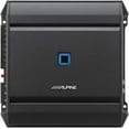 thumbnail image 3 of Alpine S-A32F S-Series 320W RMS 4-Channel Car Audio Amplifier, 3 of 4