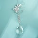 thumbnail image 4 of Gwong Decoración hogareña Colgante unisex desgaste resistente a la piel de faux cristal exquisito piedras collar para regalo Gwong 21062140, 4 of 6