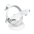 thumbnail image 1 of MesaSe VR Display Rack Precise Hole Positioning Stable Support Keep Neat Storage Stand for Meta Quest 3/for PS VR2 Headset, 1 of 10