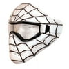Save Phace Tagged Series Paintball Mask Spiderman - Spidey White