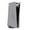 Grey, variant on Silicone Protective Cover Easy to Install Protection Case for PS5