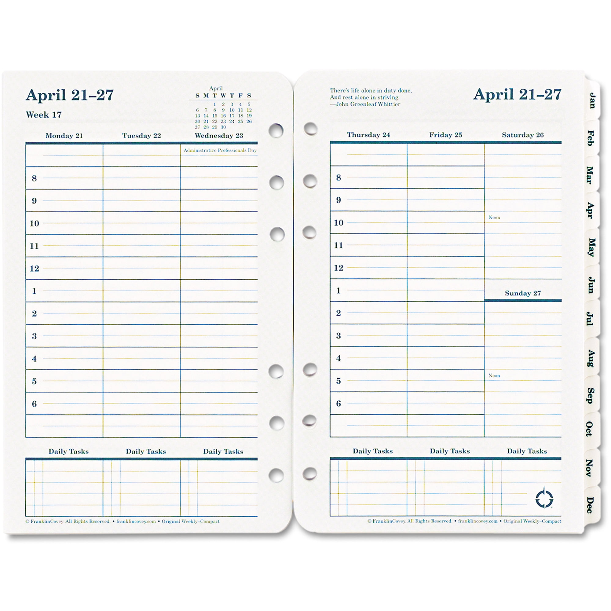 35418-franklin-covey-original-planner-refill-weekly-1-year