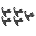 thumbnail image 3 of IWMango 5 Pcs Golf Spikes Wrench Screw In Out Spike Replacement Tool Golf Shoes Accessories for Tranning, 3 of 17