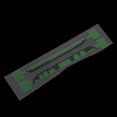 thumbnail image 3 of Licencia Frontal Adhesivo perfecl Para Galaxy S8 Plus, 3 of 6