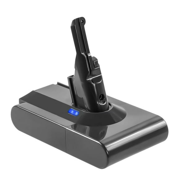 axGear Battery for Dyson V8 Cordless Vacuum Absolute Cleaner SV10 Replacement