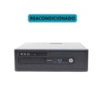 thumbnail image 2 of CPU HP ELITEDESK 800 G1 USDT INTEL CORE I5-4570S CON 8 Y 256GB SSD de Almacenamiento -Reacondicionado, 2 of 4