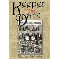Keeper Of The Dark, (Paperback)