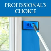 PRO EDGE by Linzer 7” Pad Painter Refill for All Paints & Stains