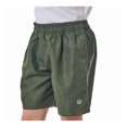 thumbnail image 3 of Short Wilson para Niño Juvenil, Deportivo Verde Talla 8, 3 of 4
