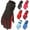 Hot Pink,Wine Red Black Blue, variant on Aompmsdx Snow Winter Outdoor Gloves Ski Warm Skating Kids Snowboarding Windproof Kids Gloves & Mittenshat For Girls