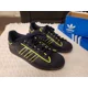 thumbnail image 4 of Adi-das Originals Superstar Shell Toe Men’s Size 8 Athletic Sneakers, 4 of 6