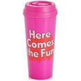 thumbnail image 3 of Ban.do Here Comes The Fun Hot Stuff Thermal Mug, 3 of 3