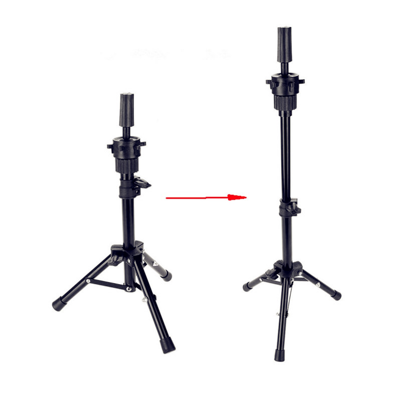 Wig stand canada Clearance