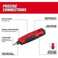 thumbnail image 4 of Milwaukee Tool 48-22-2164 | Impact Punchdown Tool, 4 of 4