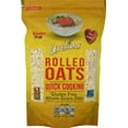 Avelina Quick Cooking Rolled Oats Kosher, NonGMO & GlutenFree