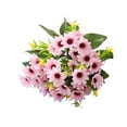 thumbnail image 2 of Tong Simulation Of Small Arrangement With Bright Colors Suitable For Home Indoor And Outdoor Gardening ., 2 of 6