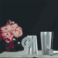 thumbnail image 2 of Cocktail Shaker Set: Professional Boston Shaker, Cocktail Strainer and Jigger Set. 8 Piece Premium Stainless Steel, 2 of 7